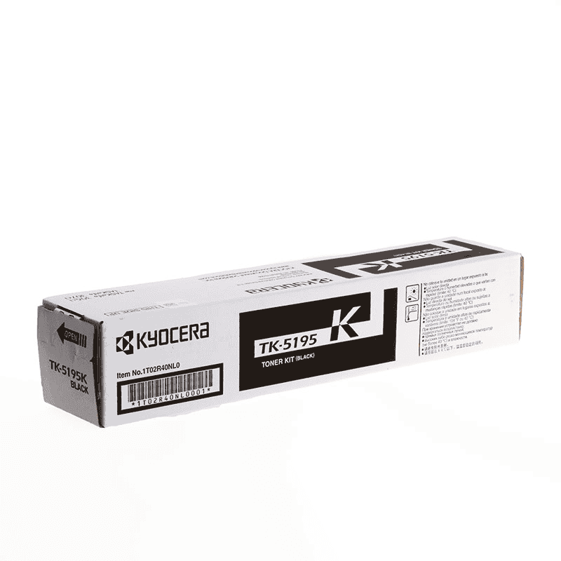 Toner Kyocera TK-5195K / 1T02R40NL0 – Zezë