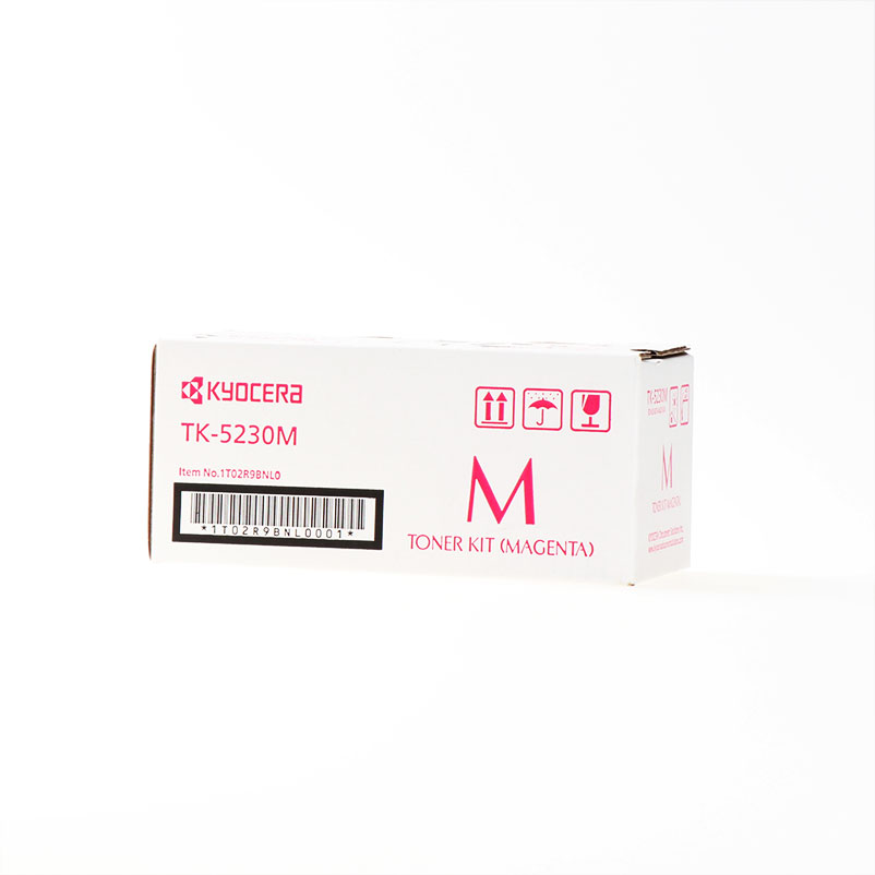Toner Kyocera TK-5230M / XL – Rozë
