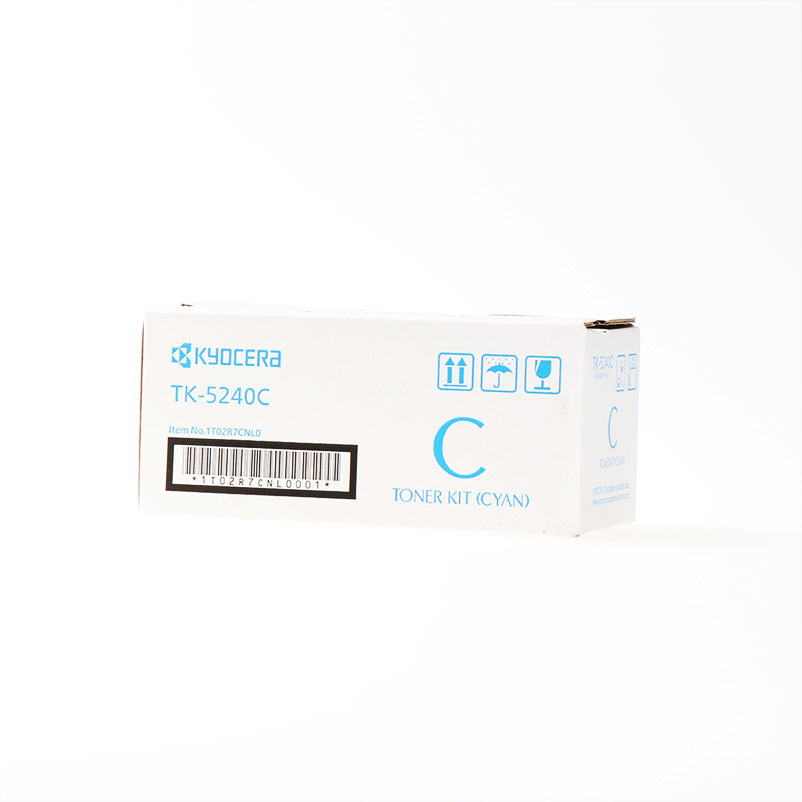 Toner Kyocera TK-5240C – Blu