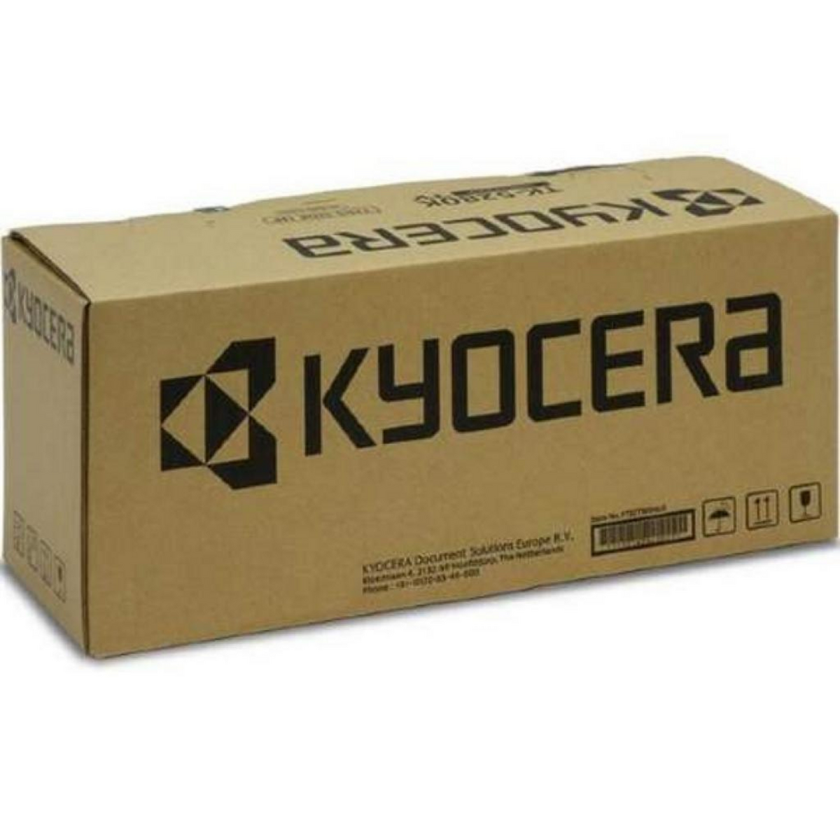 Toner Kyocera TK-5480C – Blu