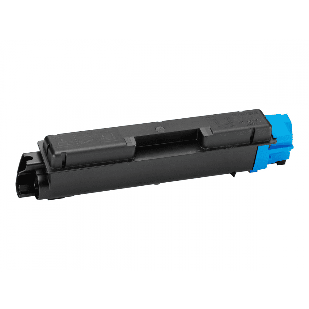 Toner Kyocera TK-580C – Blu