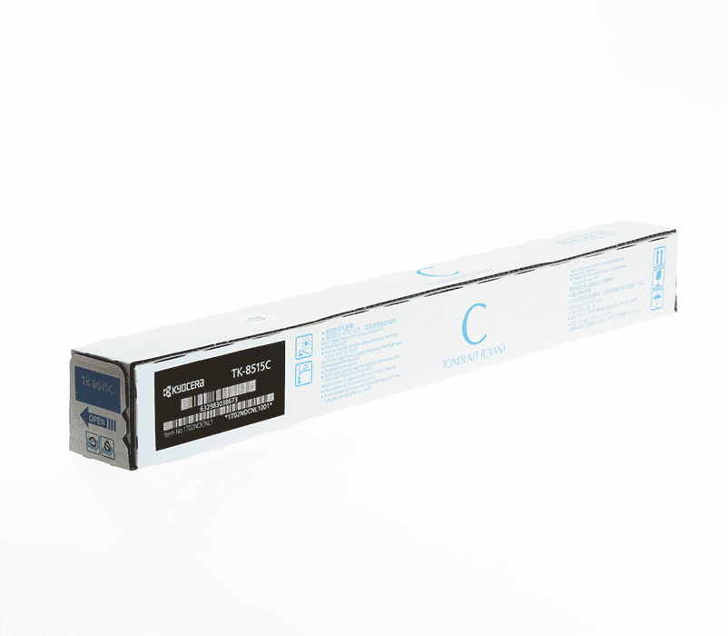 Toner Kyocera TK‑8115C – Blu