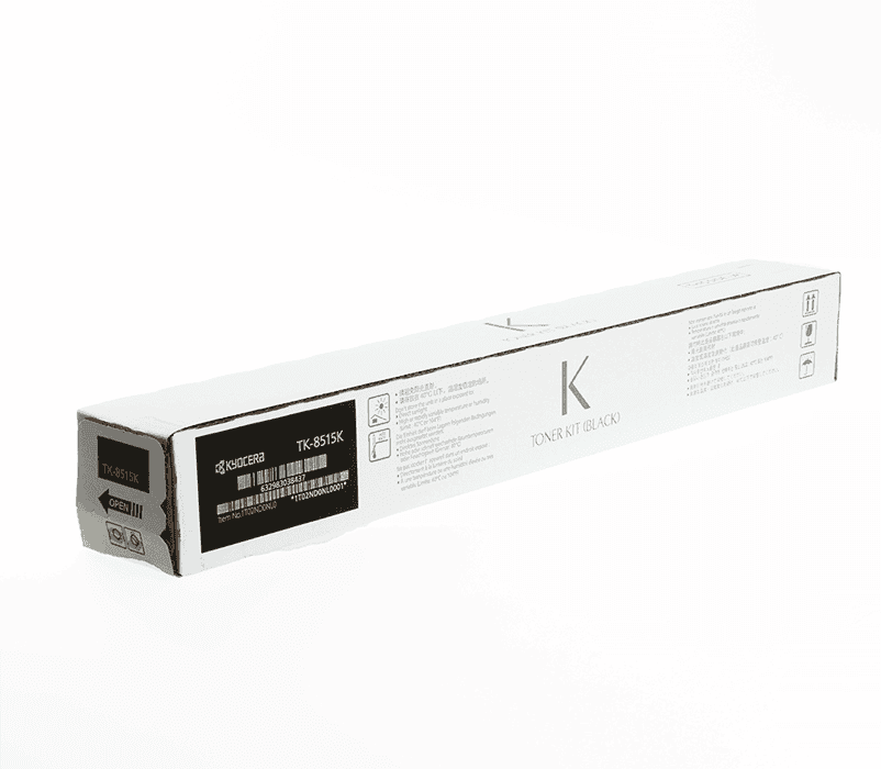 Toner Kyocera TK‑8115K – Zezë