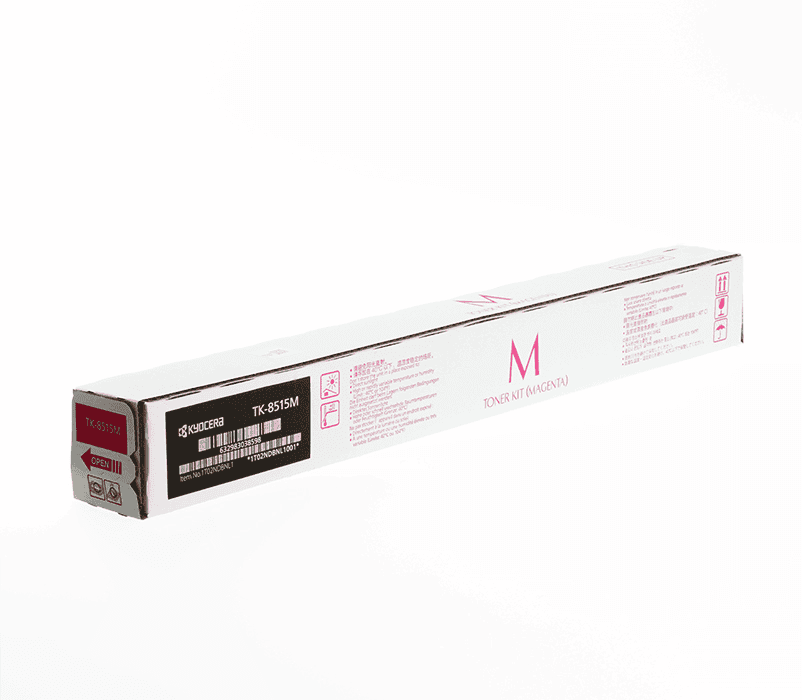 Toner Kyocera TK‑8115M – Rozë
