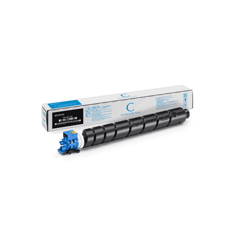 Toner Kyocera TK-8515C / 1T02NDCNL1 – Blu