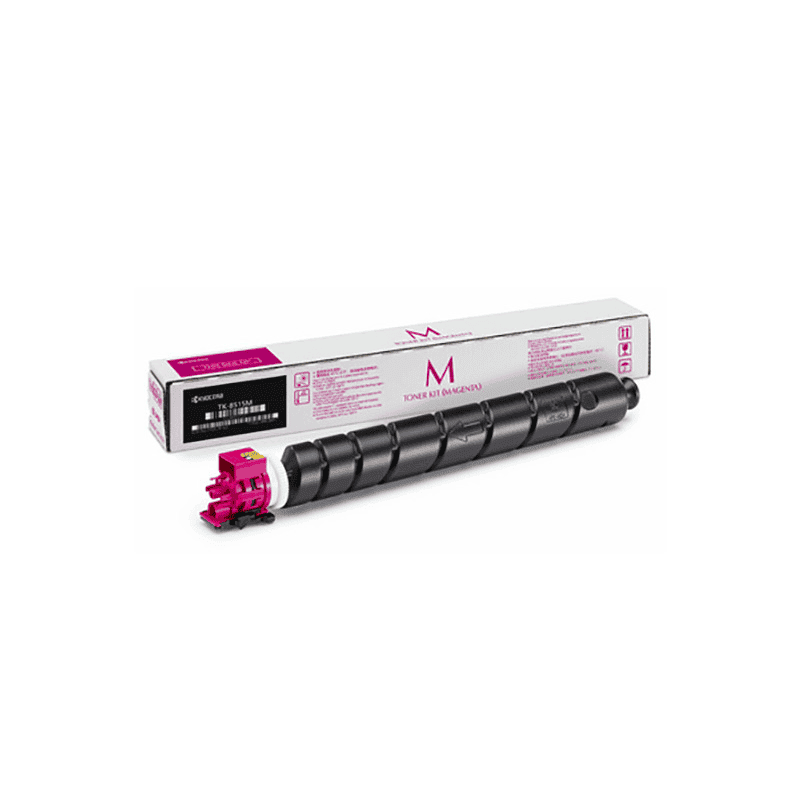 Toner Kyocera TK-8515M / 1T02NDBNL1 – Rozë