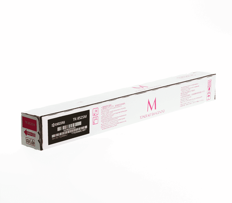 Toner Kyocera TK-8525M / 1T02RMBNL1 – Rozë