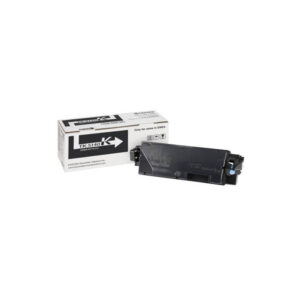 Toner Kyocera TK-5140K deri në 7.000 faqe sipas ISO/IEC 19798 - Zezë