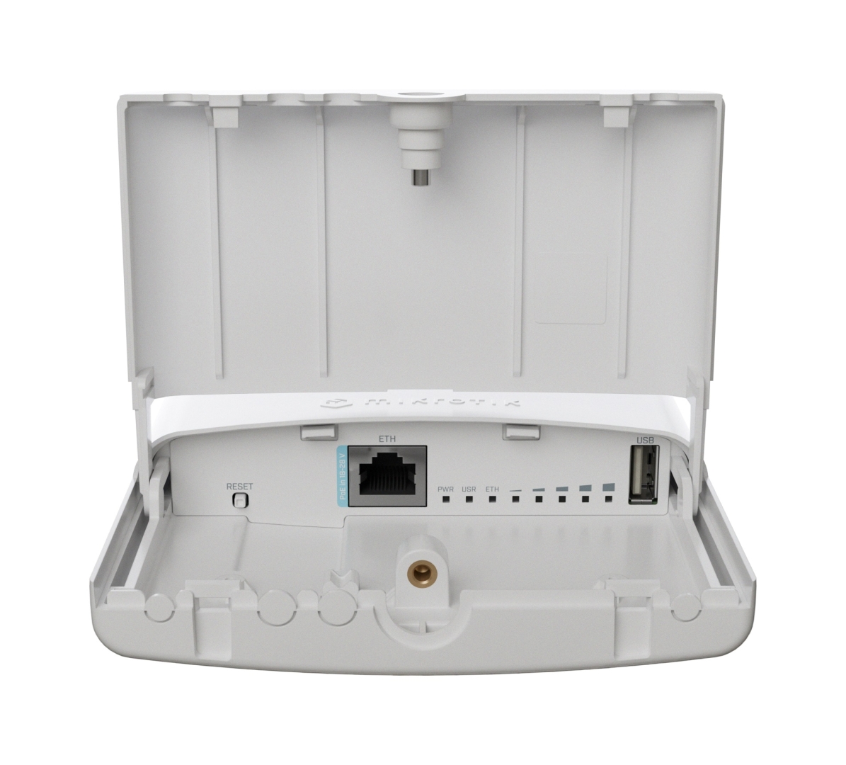 Aksesorë për rrjet NET Z MikroTik L11UG-5HaxD-NB - Figura 3