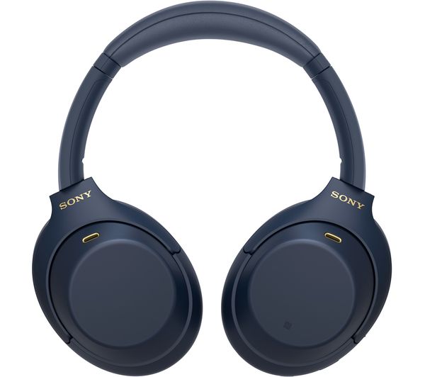 Kufje pa Kabllo Sony WH-1000XM4 – Blu - Figura 2