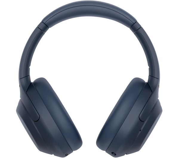 Kufje pa Kabllo Sony WH-1000XM4 – Blu - Figura 3