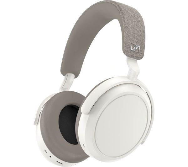 Kufje pa kabllo Sennheiser MOMEN4W / 509267 – Bardhë
