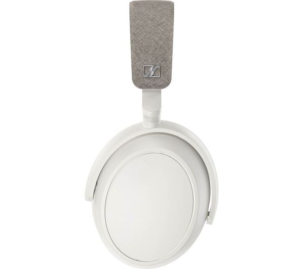 Kufje pa kabllo Sennheiser MOMEN4W / 509267 – Bardhë - Figura 2