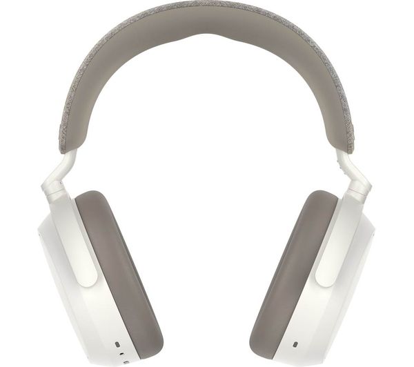 Kufje pa kabllo Sennheiser MOMEN4W / 509267 – Bardhë - Figura 3