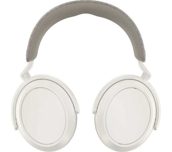 Kufje pa kabllo Sennheiser MOMEN4W / 509267 – Bardhë - Figura 4