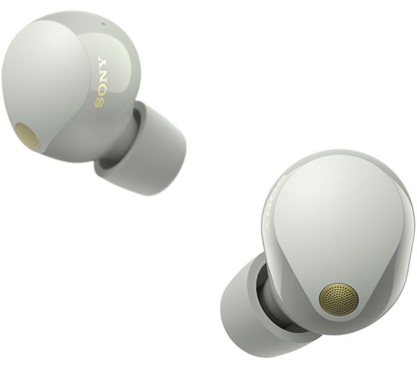 Kufje pa kabllo Sony WF1000XM5S / WF1000XM5S.CE7 – Argjend - Figura 2