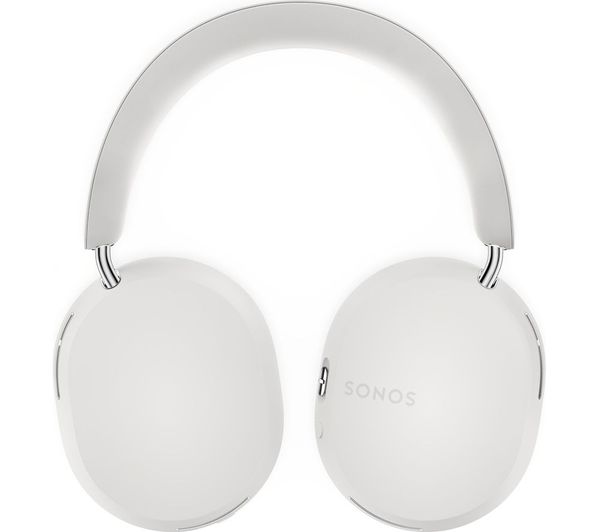 Kufje pa kabllo Sonos Ace Over-Ear Bluetooth - Bardhë - Figura 4