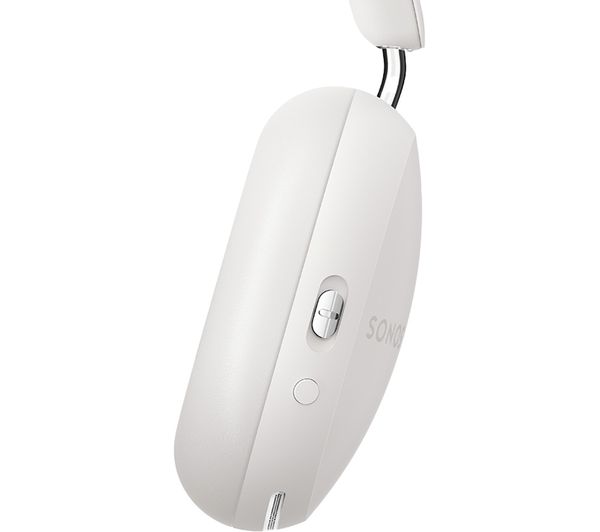 Kufje pa kabllo Sonos Ace Over-Ear Bluetooth - Bardhë - Figura 3