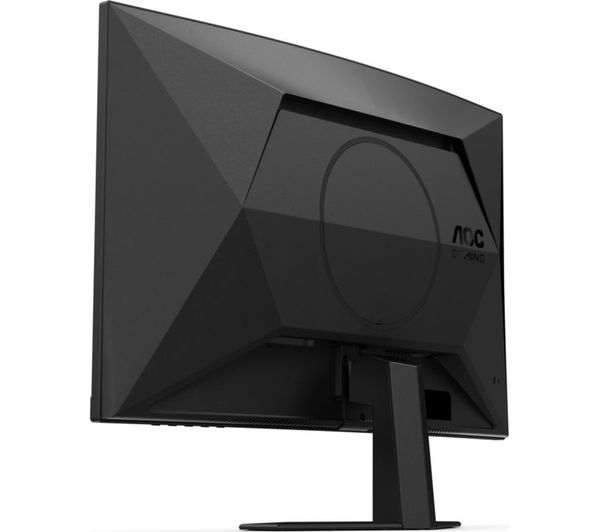 Monitor Gaming AOC C27G4ZXE / 27″ / Curved / Full HD VA / 280Hz / 0.3ms / HDMI + DP / Zezë - Figura 3