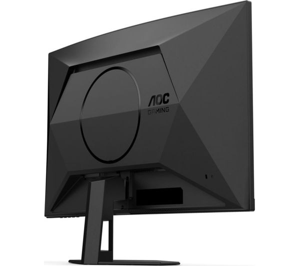 Monitor Gaming AOC C27G4ZXE / 27″ / Curved / Full HD VA / 280Hz / 0.3ms / HDMI + DP / Zezë - Figura 5