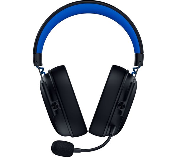Kufje Gaming Razer BlackShark V3 X Hyperspeed / RZ04‑05420400‑R3G1 – Zezë / Blu