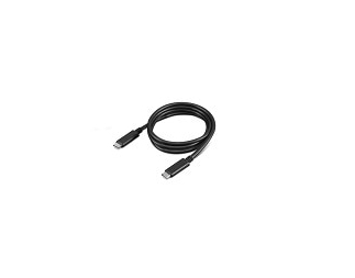 Kabllo Lenovo USB-C / 4X90U90619 / 1m – Zezë