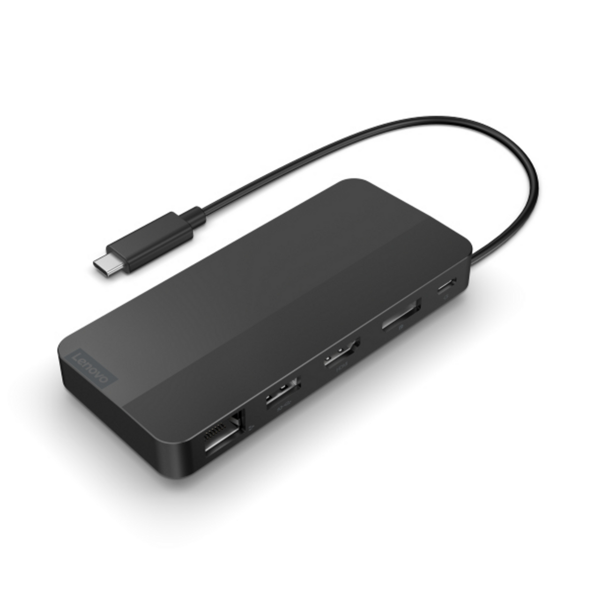 Docking Station Lenovo USB‑C Travel Dock – Zezë