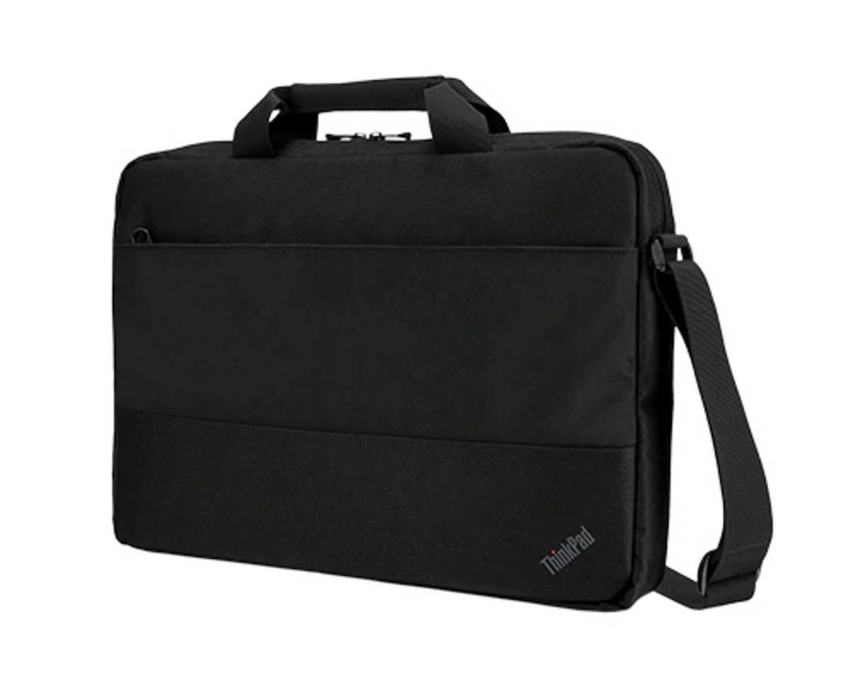 Çantë Lenovo Basic Topload 15.6" – Zezë