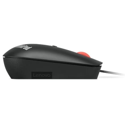 Maus me kabllo Lenovo ThinkPad Compact / 4Y51D20850 – Zezë - Figura 3