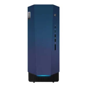 Shtëpizë Lenovo IdeaCentre 5 14IOB6 / i5-11400 / 16GB / 512GB / INTEGRATED GRAPHICS / E zezë dhe E kaltër