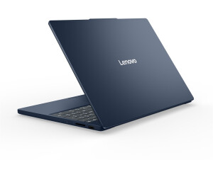 Laptop Lenovo IdeaPad Slim 3 15Q8X10 / Qualcomm Snapdragon X1 26-100 / 16GB LPDDR5x / 1TB / 15.3" WUXGA IPS AG / Qualcomm Adreno / DE - Blu - Figura 3