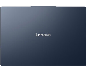 Laptop Lenovo IdeaPad Slim 3 15Q8X10 / Qualcomm Snapdragon X1 26-100 / 16GB LPDDR5x / 1TB / 15.3" WUXGA IPS AG / Qualcomm Adreno / DE - Blu - Figura 6