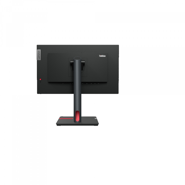 Monitor Lenovo P24q-30 / 23.8"/ Quad HD IPS / LED / 60Hz / 6ms / HDMI + DisplayPort + USB - Zezë - Figura 3
