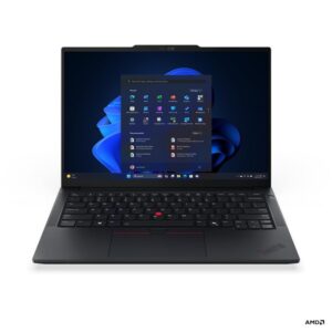 Laptop Lenovo ThinkPad E14 G7 / Ryzen 5 220 / 32GB DDR5 / 512GB / 14" WUXGA IPS / AMD Radeon 740M / DE  / e zezë