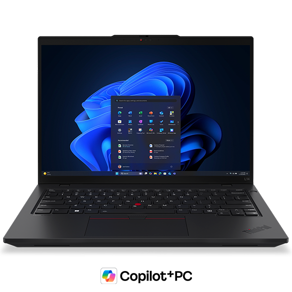 Laptop Lenovo ThinkPad L14 G7 / Ryzen AI 5 430 / 16GB DDR5 / 512GB / 14" WUXGA IPS 60Hz / AMD Radeon 840M / DE - Zezë