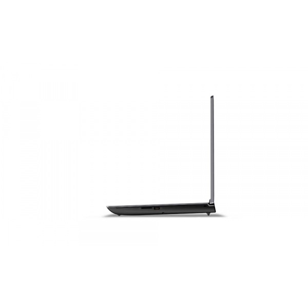 Laptop Lenovo ThinkPad P16 G2 / i9 13980Hx / 64GB DDR5 / 1TB / 16" WQXGA IPS / RTX 2000 Ada 8GB / DE - Zezë - Figura 2