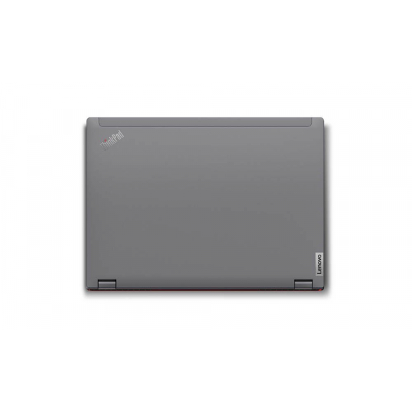 Laptop Lenovo ThinkPad P16 G2 / i9 13980Hx / 64GB DDR5 / 1TB / 16" WQXGA IPS / RTX 2000 Ada 8GB / DE - Zezë - Figura 3