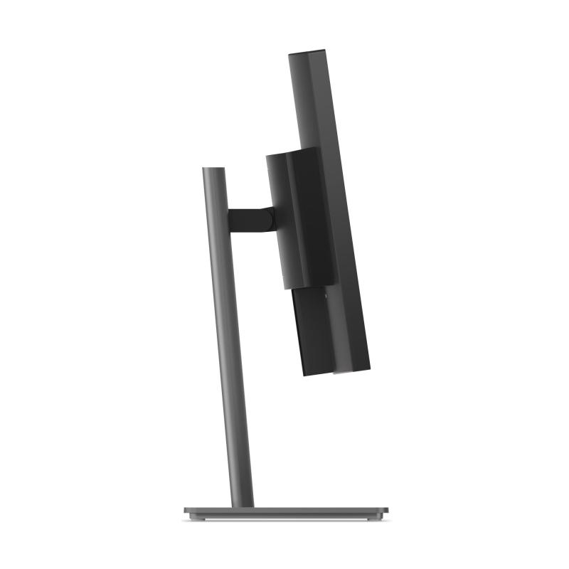 Monitor për punë Lenovo P34WD-40 / 34 " / Wide Quad HD IPS LCD / 120 Hz / 6 ms / HDMI + DisplayPort + USB-B + USB-C / Zezë - Figura 3