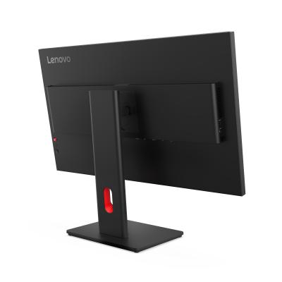 Monitor Lenovo ThinkVision T32UD-40 / 32"/ 4K Ultra HD IPS / LCD / 60 Hz / 4 ms / HDMI + DisplayPort + USB-C - Zezë - Figura 2