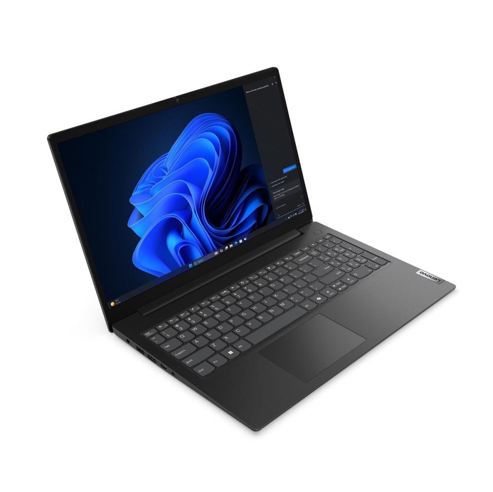 Laptop Lenovo V15-IRL / Core 5 120U / 8GB DDR5 / 512GB / 15.6" Full HD TN / Intel Xe-LP (Gen 12.2) / DE - e zezë - Figura 3