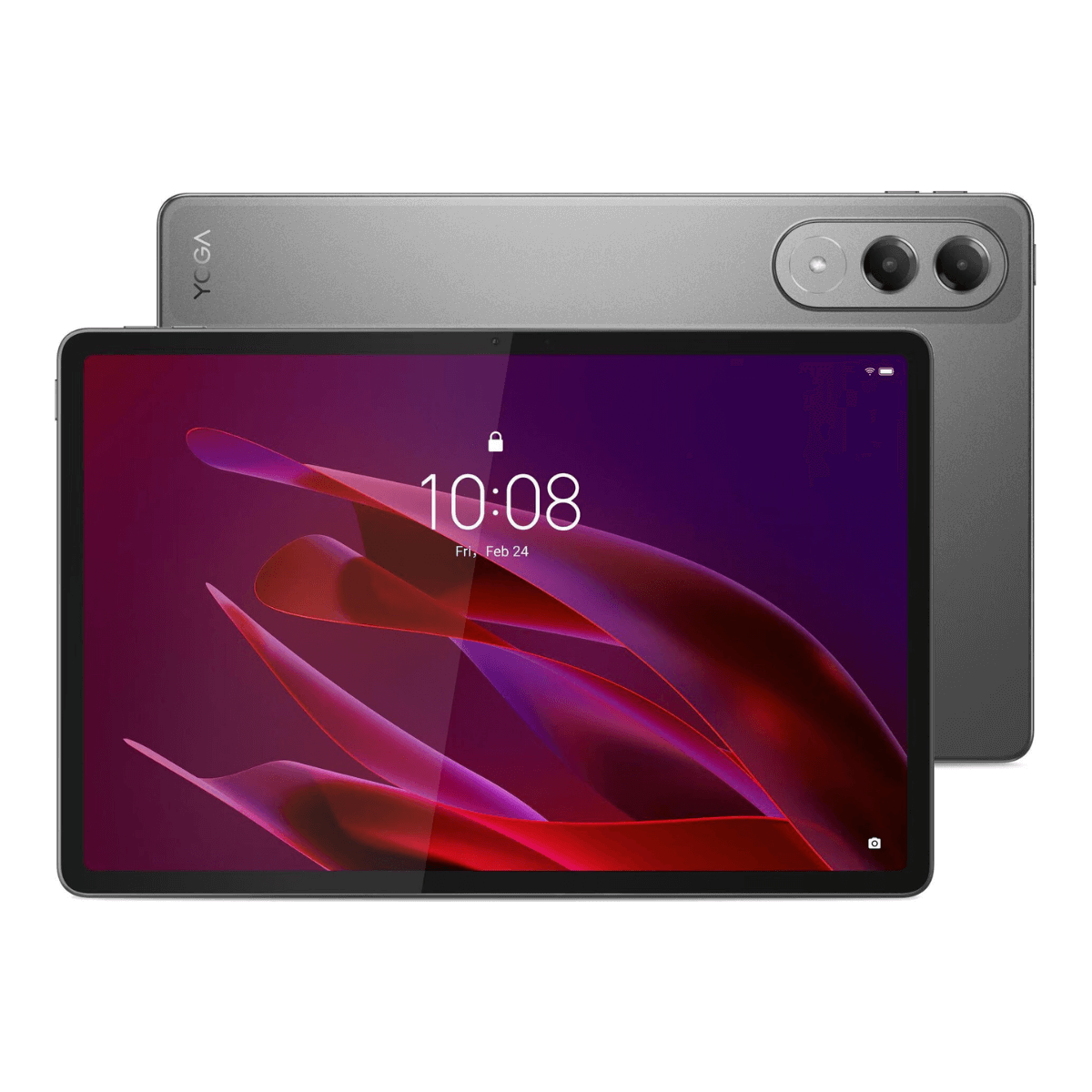 Tablet Lenovo Yoga Tab / 11.1"/ 12GB / 256GB / Wi-Fi - Gri