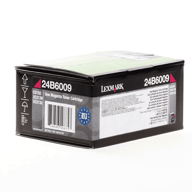 Toner Lexmark 24B6009 – Rozë