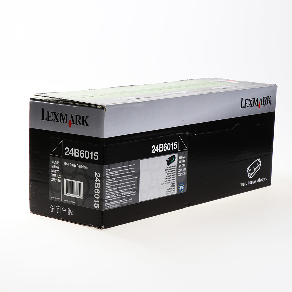 Toner Lexmark 24B6015 – Zezë
