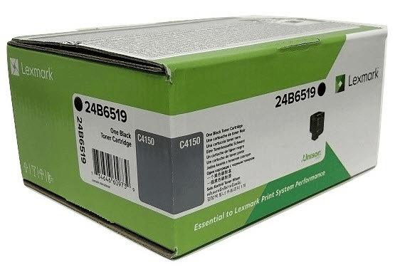 Toner Lexmark 24B6519 – Zezë