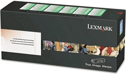 Toner Lexmark 24B6846 – Blu