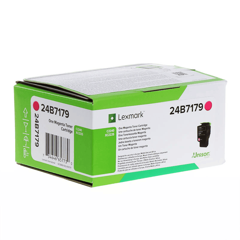 Toner Lexmark 24B7179 – Rozë