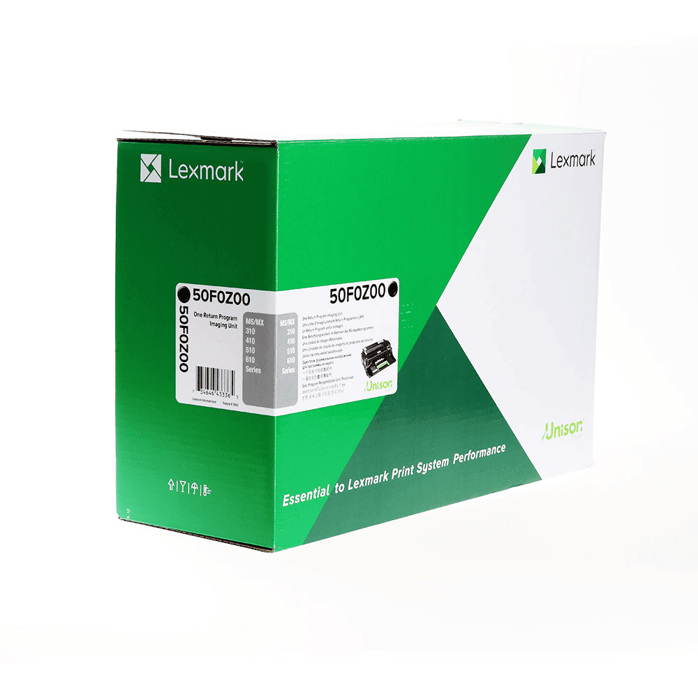 Drum Lexmark 500Z / 50F0Z00