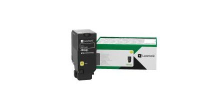 Toner Lexmark 71C20C0 – Blu