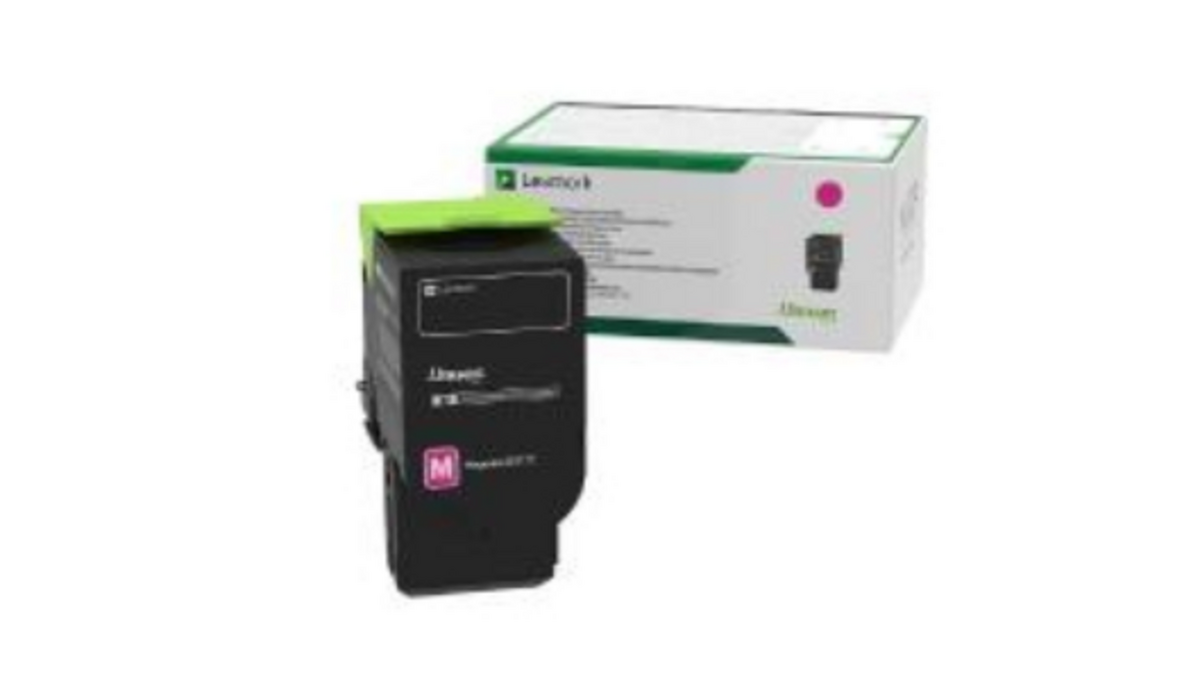 Toner Lexmark 77L20M0 – Rozë