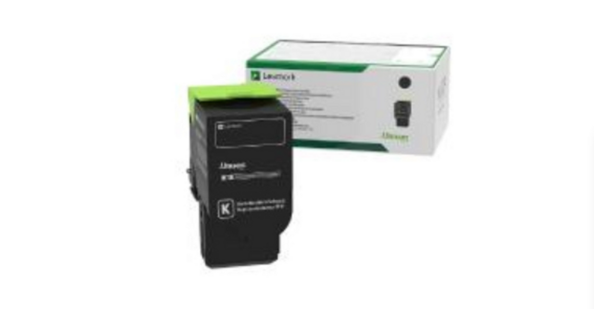 Toner Lexmark 79L2HK0 / XL – Zezë